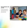 Flashforge AD5X, Wi-Fi, Ethernet / LAN pripojenie, USB Náhľad obrázku produktu 4