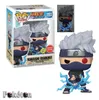 Naruto Shippuden - Kakashi (Raikiri) 1103 Glows Exclusive - Produktbild-Vorschau 5