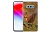 MuchoWow® Handyhülle Schutzhülle Hülle für Samsung Galaxy Produktbild-Vorschau 2