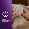 Philips AVENT Pojedynczy Laktator NaturalMotion SCF395/31 Podgląd zdjęcia produktu 16