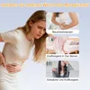 Damen Heiz- & Vibrationskomforthose mit Rotlichttherapie, Produktbild-Vorschau 4