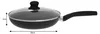 Kinghoff padella in marmo 26cm 8358 Anteprima dell’immagine prodotto 9