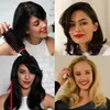 Brosse soufflante 3en1 1100w noir/rouge - Revlon - Voir les images du produit 9