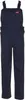 Größe 64 Herren Planam BW 270 Latzhose hydronblau Modell Produktbild-Vorschau 1