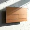 Tlačítko T K Podomítkovému Wc Systému Rea Brush Copper Náhled obrázku produktu 3
