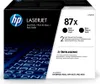 HP Toner CF287XC 87X Schwarz Vertrag Produktbild-Vorschau 2