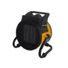 Elektrický ohrievač vzduchu 3,5kW 16216 Náhľad obrázku produktu 1