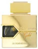 Al Haramain L'Aventure Gold Woda perfumowana, 100ml Náhľad obrázku produktu 6