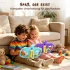 VerkfulPc-Tabwee Tablet K8 für Kinder, 6(4+2)+32GB, mit Produktbild-Vorschau 3