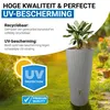 VASO 2v1 220L sud na dešťovou vodu se zásobníkem na Náhled obrázku produktu 15