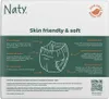 Naty Maxi couches lavables 8 - 15 kg 22 pcs Voir les images du produit 2