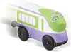 Chuggington Veselé vláčiky Touch&Go - Koko Náhľad obrázku produktu 4