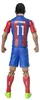 Socker FC Barcelona Raphinha Action Figure 20 cm Giocattolo Anteprima dell’immagine prodotto 3