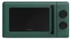 Cecotec Magnetron Proclean 3010, kleur: groen Productafbeelding-voorbeeld 1