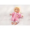Heless 9 Weichpuppe Baby Lili - 22cm Produktbild-Vorschau 3