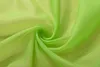 2er-Pack Gardinen Transparent Vorhang Set Wohnzimmer Voile Produktbild-Vorschau 5