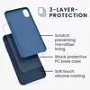 kwmobile Handyhülle für Apple iPhone XR Hülle - Case Produktbild-Vorschau 2