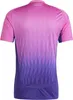 Adidas Deutschland Trikot Pink Gr. XL Produktbild-Vorschau 4