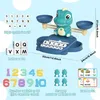 ASKSA Lernspielzeug Mathe-Spiel, Montessori Spielzeug fuer Produktbild-Vorschau 4