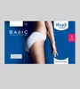 Sloggi Basic+ Tai slip donna 2 pezzi Premium Comfort Anteprima dell’immagine prodotto 13
