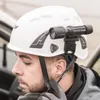Ledlenser P5R Pro, zwarte zaklamp, LED Productafbeelding-voorbeeld 5