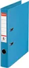 Esselte 811411, A4, Plast, Modrá, 350 listy, 5 cm, 52 x 287 Náhled obrázku produktu 1