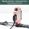 Magnetický nabíjecí datový kabel USB pro hodinky Imoo Watch Náhled obrázku produktu 4