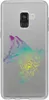 PhoneNatic Case kompatibel mit Samsung Galaxy A8 (2018) EU Produktbild-Vorschau 2