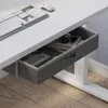 Radlove 160cm L-Schreibtisch Elektrisch Höhenverstellbar, Produktbild-Vorschau 3