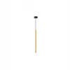 MasterLED Pendelleuchte – 1-flammig 50 cm – Gold – G9 – Produktbild-Vorschau 1