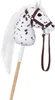 Hobbyhorse A4 | Hobbyhorse | Hoppihorse Tarant | + set di Anteprima dell’immagine prodotto 5