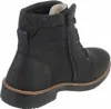 Rieker Herren Schnürstiefelette Warmfutter 33640, Größe:43 Produktbild-Vorschau 21