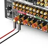 deleyCON 10 Stück Bananenstecker Set 90° Gewinkelt - Produktbild-Vorschau 6