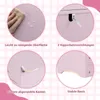 Armoire pour enfants COSTWAY en forme de maison, penderie Voir les images du produit 5