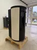 Klover Pelletofen Modell Krono 80 s Produktbild-Vorschau 3
