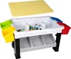 Eddy Toys 300-dielna súprava hračiek - hrací stôl: 48 x 35 Náhľad obrázku produktu 2