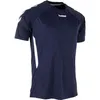 Hummel Authentic T-Shirt Kinder - Marine  | Größe: 140 Produktbild-Vorschau 3