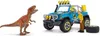 Schleich schleich® Dinosauri 41464 Veicolo fuoristrada con Anteprima dell’immagine prodotto 4
