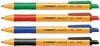 Wysuwane biro - pointball STABILO - opakowanie 4 sztuk - Podgląd zdjęcia produktu 7