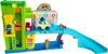 Fisher Price Little People Garage + Luci e suoni Anteprima dell’immagine prodotto 6