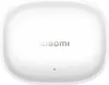 A white charging case for earbuds with the Xiaomi logo on it. Náhľad obrázku produktu