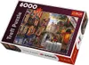 Trefl 65003, 6000 kusov, 16 rok / roky Náhľad obrázku produktu 7