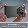 Hülle für Xiaomi 17 Ultra, Carbon-Faser TPU Silikon Produktbild-Vorschau 7