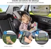 reer Sonnenschutz, schwarz (2er Pack) Produktbild-Vorschau 16