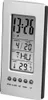 Hama 00186357 Umgebungsthermometer Innenraum Elektronisches Podgląd zdjęcia produktu 1
