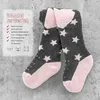 LaLoona Krabbel-Strumpfhose 2er Pack - Sterne Produktbild-Vorschau 6