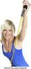 Thera Band Tubing Übungsband Fitness Physio Widerstand 30,5 Produktbild-Vorschau 3