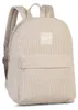 Bench. Freizeitrucksack Rucksack Cord Backpack Beige Produktbild-Vorschau 2