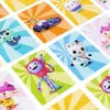 Games Gabby's Dollhouse Match-ical Kartenspiel, Brettspiel, Produktbild-Vorschau 5