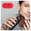 Braun Series 5 51-R1200S - Folienschaber - Schwarz - Rot - Náhled obrázku produktu 4